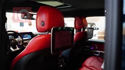 مرسيدس بنز G-Class